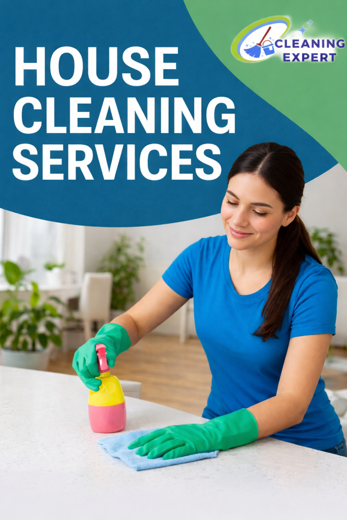 house cleaning services in akota vadodara