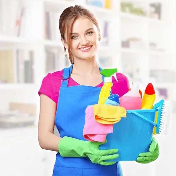 house cleaning services in Alkapuri Vadodara
