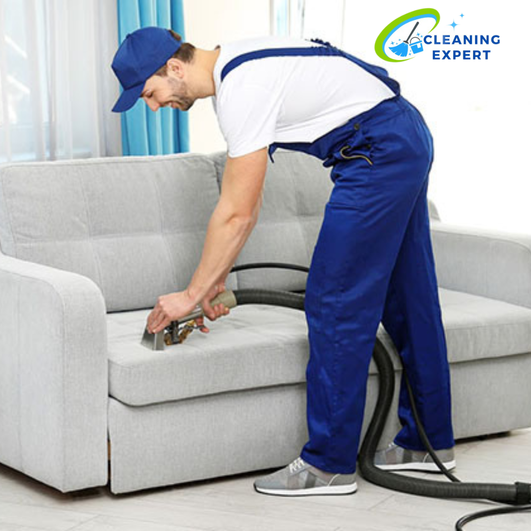 commercial office cleaning services in Vadodara